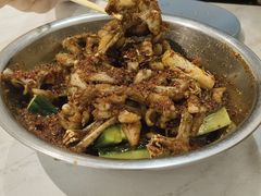 -辣盆盆麻辣小龙虾(哈尔滨总店)
