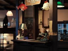 -古董花园(思南路42弄小区店)