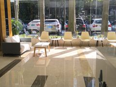 -深圳海景嘉途酒店(东翼楼)