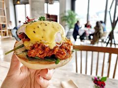 -The Rug Cafe(王府中环店)