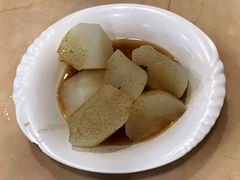 -盛记粥面(佐敦店)