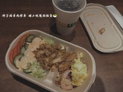 -赛百味SUBWAY(中山店)