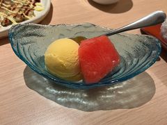 -小山日本料理(电子大厦店)