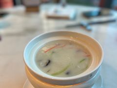 -顺德美的万豪酒店-万豪中餐厅