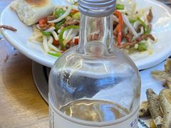 -老味道1992(武当山店)