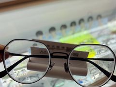 -美式眼镜(莲安东路店)