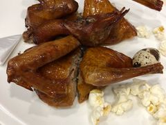 -清心鸡沙田乳鸽店·非遗传承(粤垦路店)