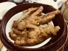 -香港蓮香樓(中環店)