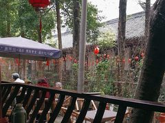 -青羊宫