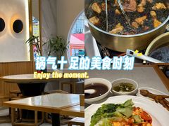 -饺子季水饺餐厅(新市街店)