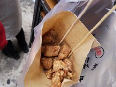 -傅强排骨(成都总店)