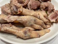 汤的锅底-北京厨房(SKP店)