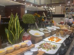 -东方红海鲜百汇(国际大厦店)