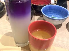星空可尔必思-IKKI1788居酒屋