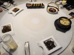 -敏珠拉姆藏餐·南京厨房(富春江东街店)