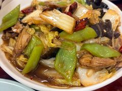 -卫巷菜馆(芙蓉总店)