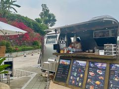 -Brew Farm·精酿农场海滨悬崖餐厅