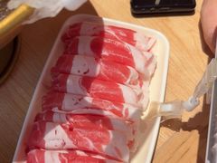 -巴奴毛肚火锅(七宝领展广场店)