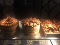 -星伦多 自助料理(圆融店)