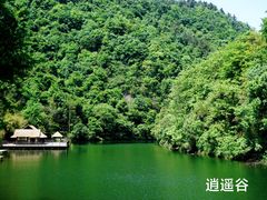 -武当山风景区