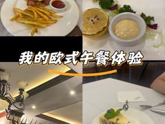 -摩根扒房(桐梓林店)