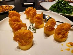 -曾宴·楚菜(湖北省博物馆店)