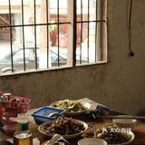 在成都双流有家最破的网红馆子