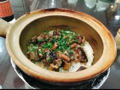 -红星光发煲仔饭(文海店)