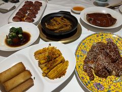 -香港龙凤楼(陆家嘴中心店)