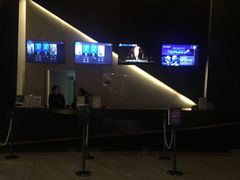 -英皇UA电影城(虹桥天地店)