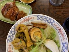 -香友记正宗隆江猪脚饭(首经贸店)