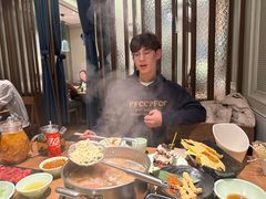 -掂档潮汕牛肉火锅(万象城店)
