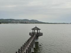 -南京金牛湖风景区