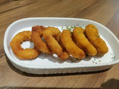 -Pennehut畔尼意面(合肥万象城店)