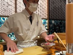 -小十Omakase(地王大厦店)