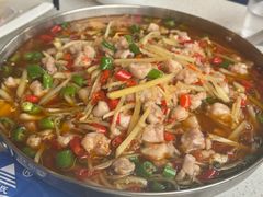 -蛙兔鸡自贡风味·特色江湖菜(广都店)