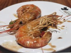 -汉巴味德·烤肉与啤酒的自助(杭州大悦城店)