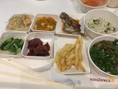 -阿斯利康食堂(张江园区店)