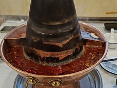 -胡同儿老北京涮肉