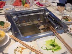 -海底捞火锅(锦艺城店)