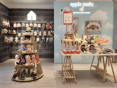 -宝大祥青少年儿童购物中心(南京东路店)