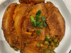 -饭饱香土碗菜(新科店)