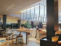 -上海虹桥宾馆味翠餐厅