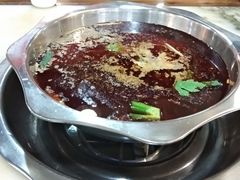 串串-袁记串串香(人民公园店)