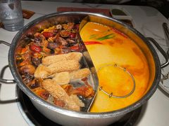 -生如夏花泰式火锅(伊藤双楠店)