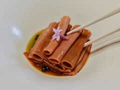 -谦默府· 现代潮粤菜(外滩店)