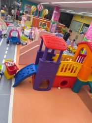 点击看大图 -孩子王(盐城宝龙广场店)