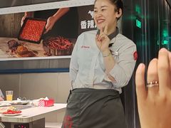 -海底捞火锅(国奥村店)