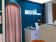 -MOSR轻时尚家庭影像