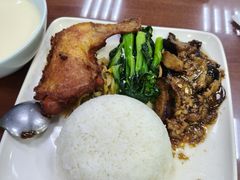 -日月永和中国餐饮名店(东湖店)